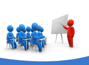 关于进行职业健全培训的通知